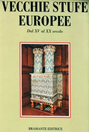 Fritz Blumel "Vecchie stufe europee dal xv al xx secolo" Bramante editrice