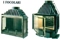 focolare
