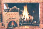 Fuoco kit