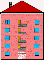 condominio e canna fumaria